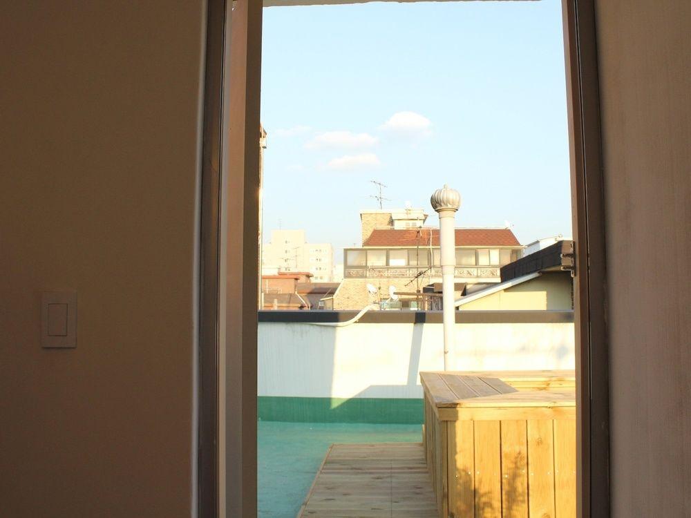 일요스테이 Ilyo Apartment Seoul
