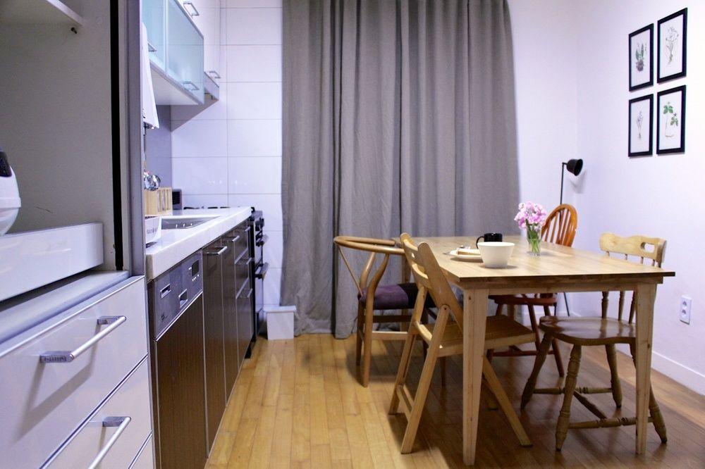 일요스테이 Ilyo Apartment
