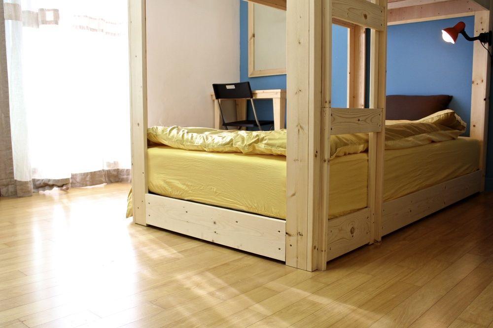 일요스테이 Ilyo Apartment *