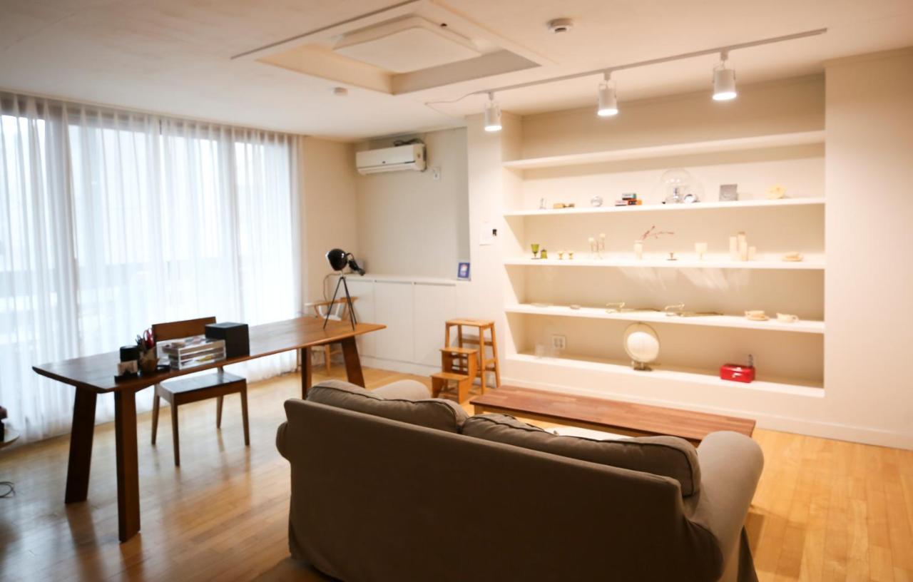 일요스테이 Ilyo Apartment *