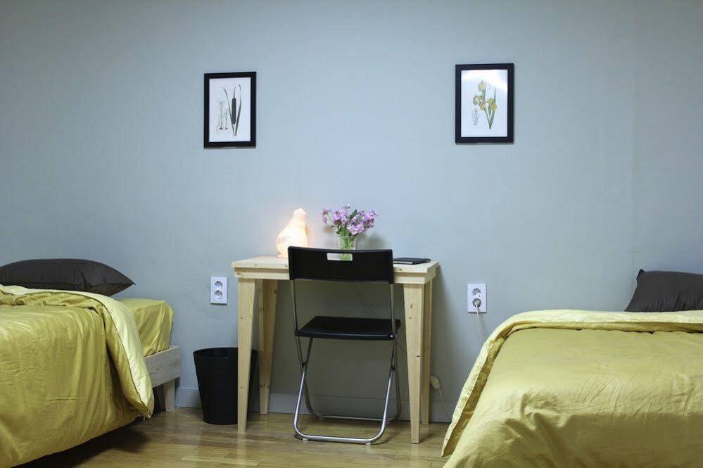 Apartment 일요스테이 Ilyo *