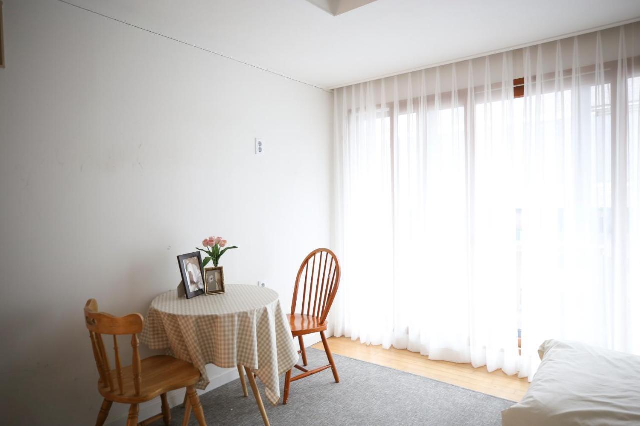 Apartment 일요스테이 Ilyo
