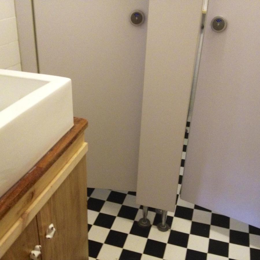 일요스테이 Ilyo Apartment Seoul