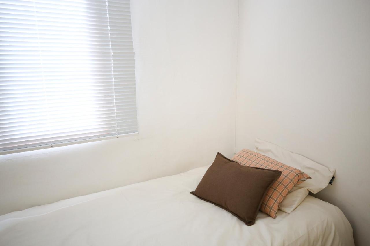 일요스테이 Ilyo Apartment Seoul