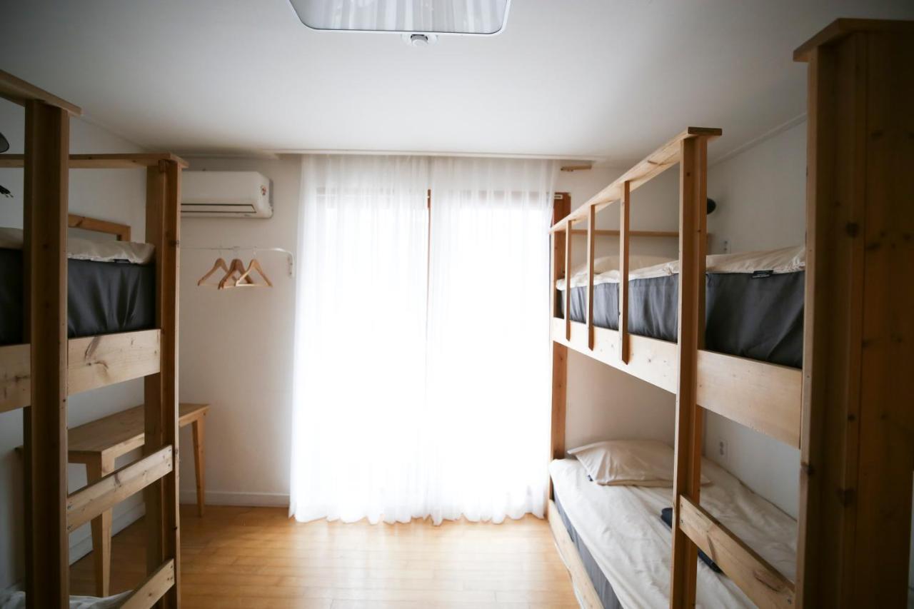 Apartment 일요스테이 Ilyo Seoul