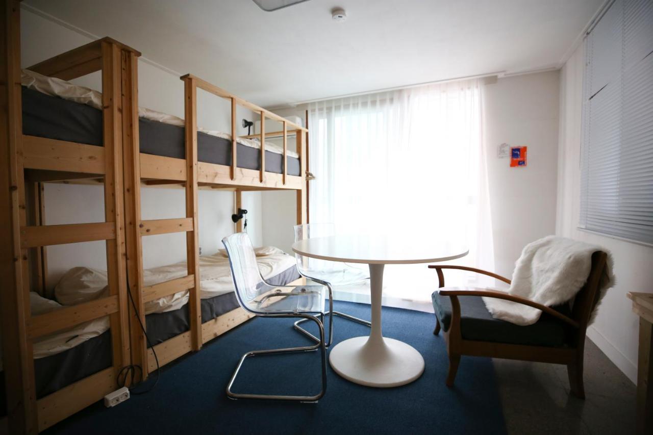 Apartment 일요스테이 Ilyo *